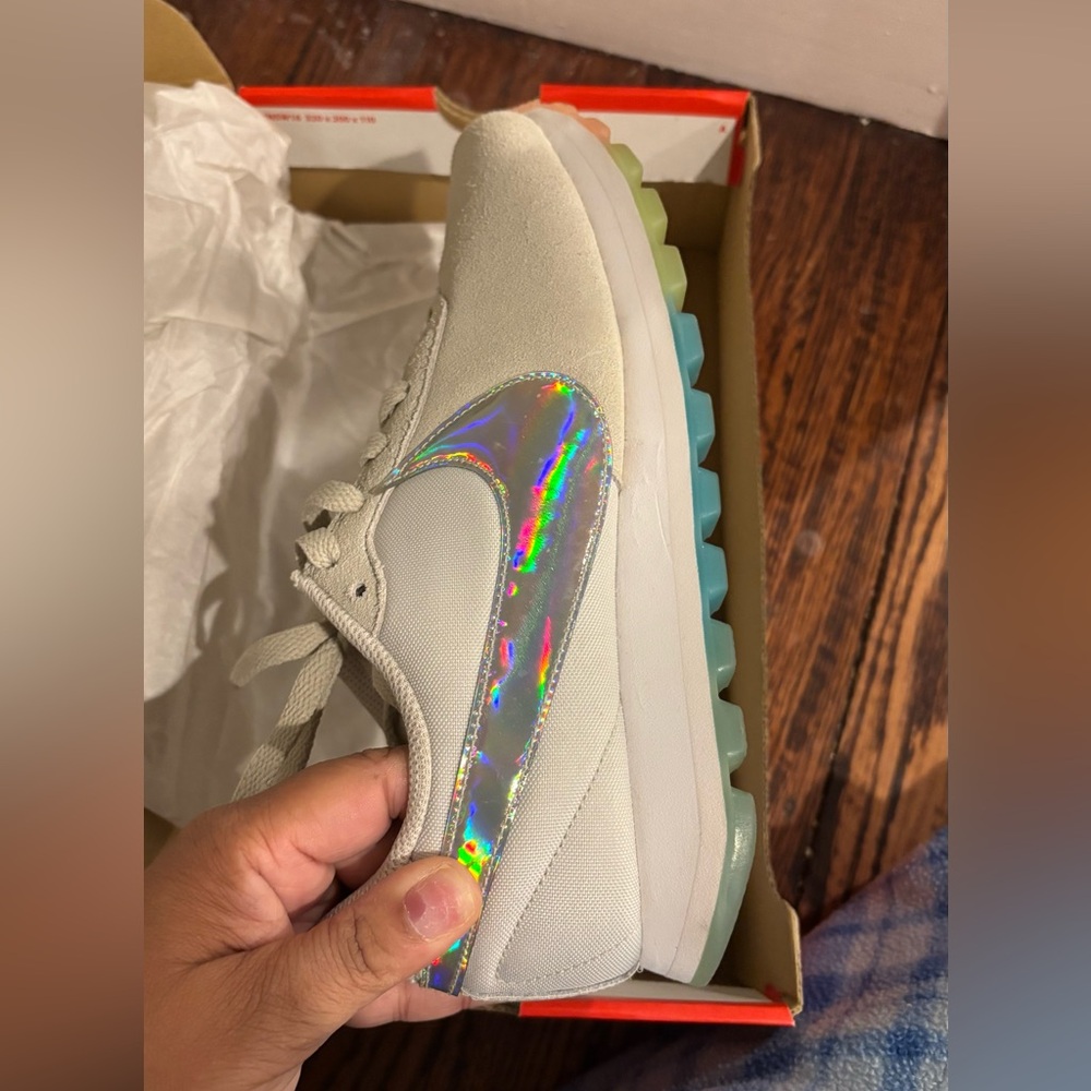 Nike Pre Love O.X. Rainbow